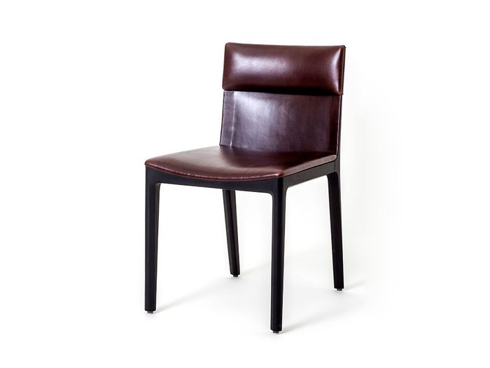 【ステラワークス/Stellar Works / GOODS】のTaylor Dining Chair / テイラー ダイニングチェア インテリア・キッズ・メンズ・レディースファッション・服の通販 founy(ファニー) https://founy.com/ 送料無料 Free Shipping ウッド Wooden Design クッション Cushion, Throw Pillow コレクション Collection, Seasonal Line スマート Smart, Elegant テーブル Table, Dining Table フレーム Frame, Outline ホーム・キャンプ・アウトドア・お取り寄せ Home Living / Home & Lifestyle / Camping Gear / Outdoor Camping 家具・インテリア Home Furniture & Interior. Stylish & Functional Living Spaces チェア・椅子 Seating & Chairs ダイニングチェア・木製チェア Dining Chairs |ID: prp329100002184547 ipo3291000000030242119