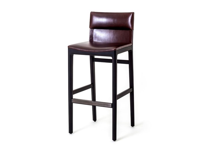 【ステラワークス/Stellar Works / GOODS】のTaylor Bar Chair / テイラー バーチェア SH750 インテリア・キッズ・メンズ・レディースファッション・服の通販 founy(ファニー) https://founy.com/ 送料無料 Free Shipping ウッド Wood クッション Cushion コレクション Collection スマート Smart テーブル Table フレーム Flame ホーム・キャンプ・アウトドア・お取り寄せ Home,Garden,Outdoor,Camping Gear 家具・インテリア Furniture チェア・椅子 Chair カウンターチェア・ハイスツール Counter Chair/High Stool |ID: prp329100002184548 ipo3291000000013558696