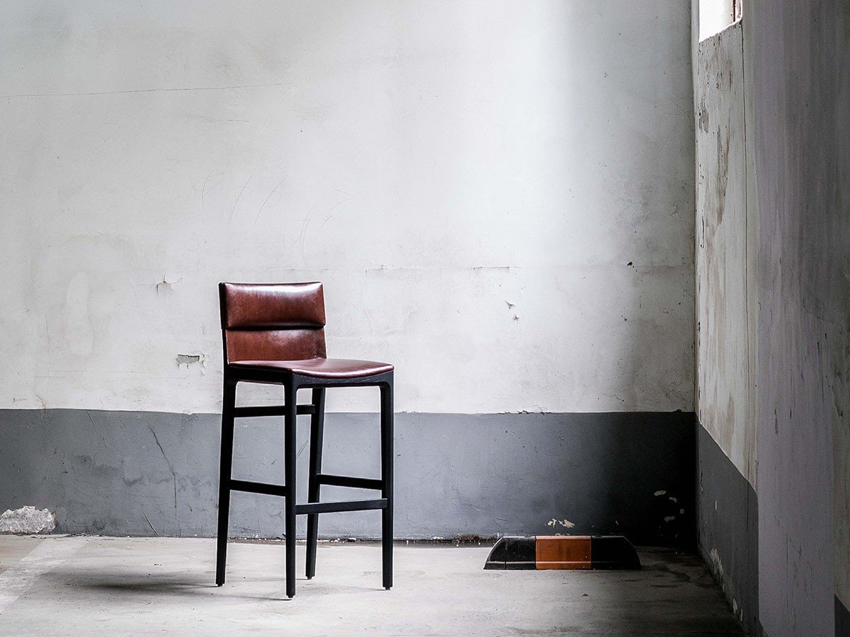 【ステラワークス/Stellar Works / GOODS】のTaylor Bar Chair / テイラー バーチェア SH750 人気、トレンドファッション・服の通販 founy(ファニー) 　送料無料　Free Shipping　ウッド　Wood　クッション　Cushion　コレクション　Collection　スマート　Smart　テーブル　Table　フレーム　Flame　ホーム・キャンプ・アウトドア・お取り寄せ　Home,Garden,Outdoor,Camping Gear　家具・インテリア　Furniture　チェア・椅子　Chair　カウンターチェア・ハイスツール　Counter Chair/High Stool　other-2|ID: prp329100002184548 ipo3291000000031507595