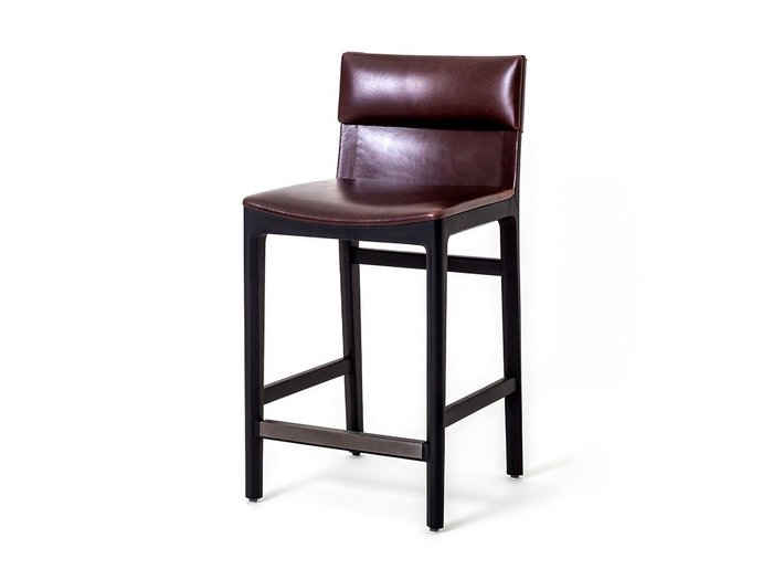 【ステラワークス/Stellar Works / GOODS】のTaylor Bar Chair / テイラー バーチェア SH610 インテリア・キッズ・メンズ・レディースファッション・服の通販 founy(ファニー) https://founy.com/ 送料無料 Free Shipping ウッド Wood クッション Cushion コレクション Collection スマート Smart テーブル Table フレーム Flame ホーム・キャンプ・アウトドア・お取り寄せ Home,Garden,Outdoor,Camping Gear 家具・インテリア Furniture チェア・椅子 Chair カウンターチェア・ハイスツール Counter Chair/High Stool |ID: prp329100002184549 ipo3291000000013558698