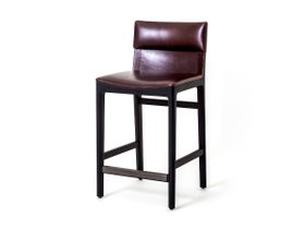 【ステラワークス/Stellar Works / GOODS】のTaylor Bar Chair / テイラー バーチェア SH610 人気、トレンドファッション・服の通販 founy(ファニー) 送料無料 Free Shipping ウッド Wood クッション Cushion コレクション Collection スマート Smart テーブル Table フレーム Flame ホーム・キャンプ・アウトドア・お取り寄せ Home,Garden,Outdoor,Camping Gear 家具・インテリア Furniture チェア・椅子 Chair カウンターチェア・ハイスツール Counter Chair/High Stool |ID:prp329100002184549