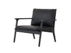 【ステラワークス/Stellar Works / GOODS】のRen Lounge Chair Large / レン ラウンジチェア ラージ 張地:フレーム:|ID:prp329100002184550