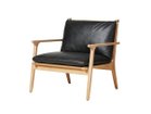 【ステラワークス/Stellar Works / GOODS】のRen Lounge Chair Large / レン ラウンジチェア ラージ 張地:フレーム:オーク(ナチュラル)|ID:prp329100002184550