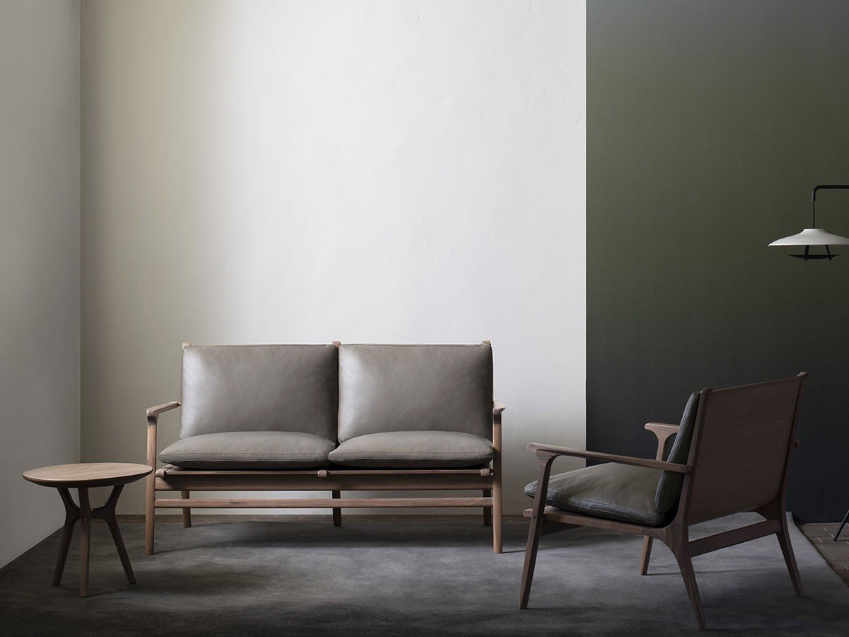 【ステラワークス/Stellar Works / GOODS】のRen Lounge Chair Large / レン ラウンジチェア ラージ 人気、トレンドファッション・服の通販 founy(ファニー) 　送料無料　Free Shipping　コレクション　Collection　フォルム　Form　ホーム・キャンプ・アウトドア・お取り寄せ　Home,Garden,Outdoor,Camping Gear　家具・インテリア　Furniture　チェア・椅子　Chair　ラウンジチェア　Lounge Chair　other-6|ID: prp329100002184550 ipo3291000000031507608