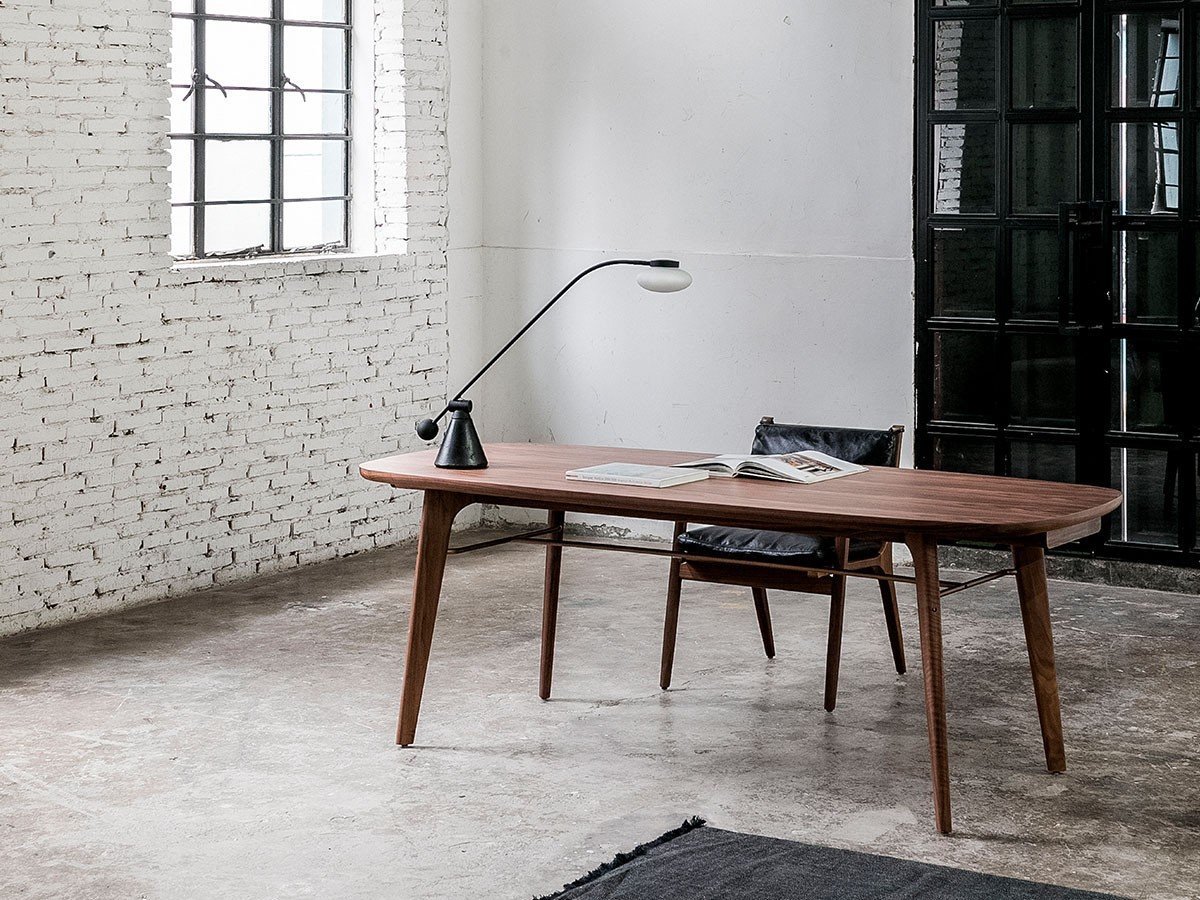 【ステラワークス/Stellar Works / GOODS】のRen Dining Chair / レン ダイニングチェア インテリア・キッズ・メンズ・レディースファッション・服の通販 founy(ファニー) 　送料無料　Free Shipping　コレクション　Collection, Seasonal Line　フォルム　Silhouette, Form　ホーム・キャンプ・アウトドア・お取り寄せ　Home Living / Home & Lifestyle / Camping Gear / Outdoor Camping　家具・インテリア　Home Furniture & Interior. Stylish & Functional Living Spaces　チェア・椅子　Seating & Chairs　ダイニングチェア・木製チェア　Dining Chairs　参考イメージ|ID: prp329100002184552 ipo3291000000034606136