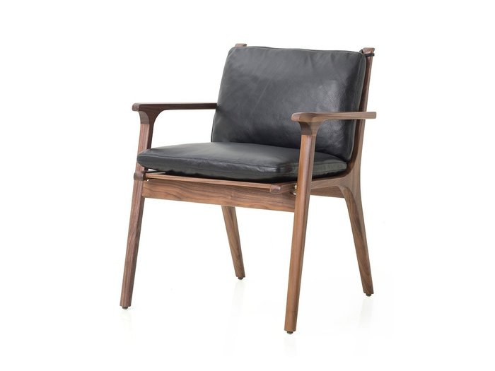 【ステラワークス/Stellar Works / GOODS】のRen Dining Armchair / レン ダイニングアームチェア インテリア・キッズ・メンズ・レディースファッション・服の通販 founy(ファニー) https://founy.com/ 送料無料 Free Shipping コレクション Collection フォルム Form ホーム・キャンプ・アウトドア・お取り寄せ Home,Garden,Outdoor,Camping Gear 家具・インテリア Furniture チェア・椅子 Chair ダイニングチェア Dining Chair ホーム・キャンプ・アウトドア・お取り寄せ Home,Garden,Outdoor,Camping Gear 家具・インテリア Furniture チェア・椅子 Chair アームチェア Armchair |ID: prp329100002184553 ipo3291000000013558706