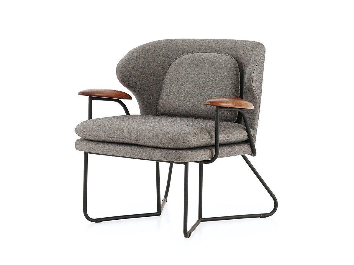 【ステラワークス/Stellar Works / GOODS】のQT Chillax Lounge Chair / キューティー チラックス ラウンジチェア 人気、トレンドファッション・服の通販 founy(ファニー) 　コレクション　Collection　ホーム・キャンプ・アウトドア・お取り寄せ　Home,Garden,Outdoor,Camping Gear　家具・インテリア　Furniture　チェア・椅子　Chair　ラウンジチェア　Lounge Chair　 other-1|ID: prp329100002184555 ipo3291000000013558710