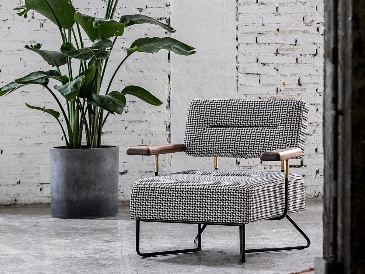 【ステラワークス/Stellar Works / GOODS】のQT Chair / キューティー チェア インテリア・キッズ・メンズ・レディースファッション・服の通販 founy(ファニー) コレクション Collection, Seasonal Line ホーム・キャンプ・アウトドア・お取り寄せ Home Living / Home & Lifestyle / Camping Gear / Outdoor Camping 家具・インテリア Home Furniture & Interior. Stylish & Functional Living Spaces チェア・椅子 Seating & Chairs ラウンジチェア・リクライナー Lounge Chairs / Recliners 参考イメージ|ID: prp329100002184557 ipo3291000000034876695