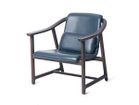 【ステラワークス/Stellar Works / GOODS】のMandarin Lounge Chair / マンダリン ラウンジチェア -|ID:prp329100002184561