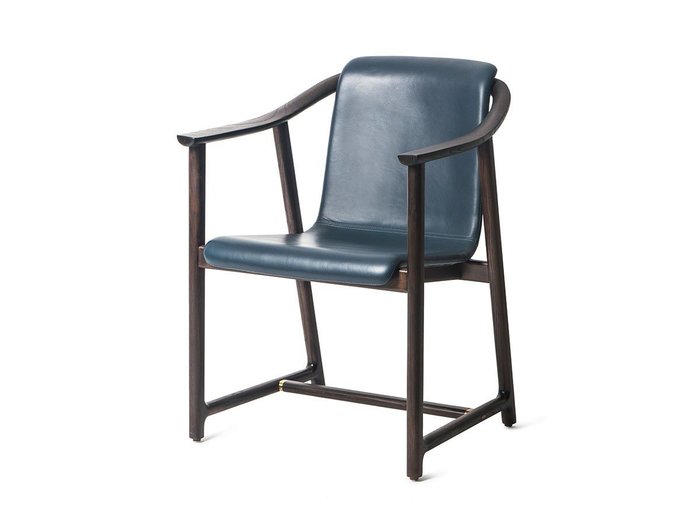 【ステラワークス/Stellar Works / GOODS】のMandarin Dining Chair / マンダリン ダイニングチェア インテリア・キッズ・メンズ・レディースファッション・服の通販 founy(ファニー) https://founy.com/ 送料無料 Free Shipping クラシカル Classical, Vintage-Inspired クラシック Classic, Timeless Style コレクション Collection, Seasonal Line テーブル Table, Dining Table バランス Balance, Style Balance フォルム Silhouette, Form ホーム・キャンプ・アウトドア・お取り寄せ Home Living / Home & Lifestyle / Camping Gear / Outdoor Camping 家具・インテリア Home Furniture & Interior. Stylish & Functional Living Spaces チェア・椅子 Seating & Chairs ダイニングチェア・木製チェア Dining Chairs |ID: prp329100002184562 ipo3291000000030242461