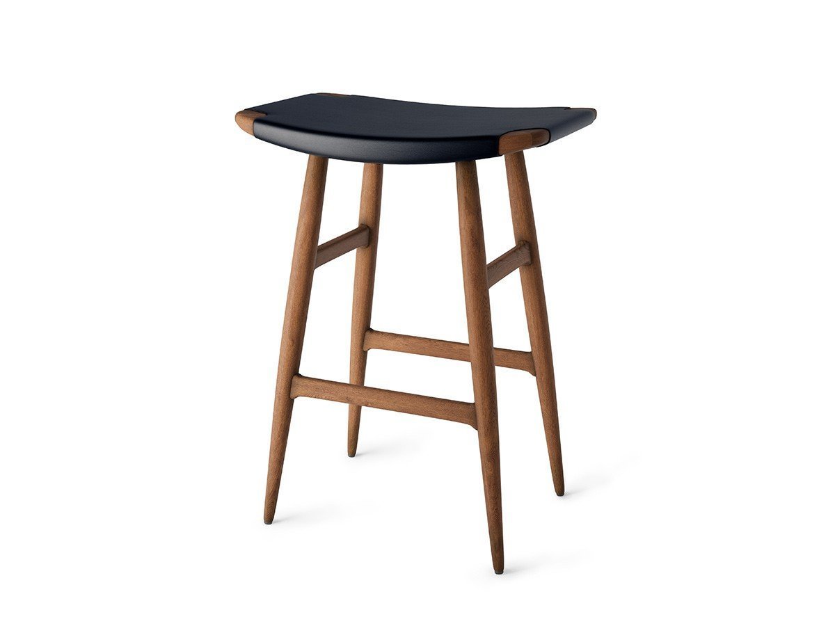 【ステラワークス/Stellar Works / GOODS】のFreja Bar Stool Leather Seat / フレヤ バースツール SH610 レザーシート 人気、トレンドファッション・服の通販 founy(ファニー) 　送料無料　Free Shipping　エレガント 上品　Elegant　コレクション　Collection　シンプル　Simple　ペーパー　Paper　ホーム・キャンプ・アウトドア・お取り寄せ　Home,Garden,Outdoor,Camping Gear　家具・インテリア　Furniture　チェア・椅子　Chair　スツール　Stool　ホーム・キャンプ・アウトドア・お取り寄せ　Home,Garden,Outdoor,Camping Gear　家具・インテリア　Furniture　チェア・椅子　Chair　カウンターチェア・ハイスツール　Counter Chair/High Stool　 other-1|ID: prp329100002184563 ipo3291000000030242482