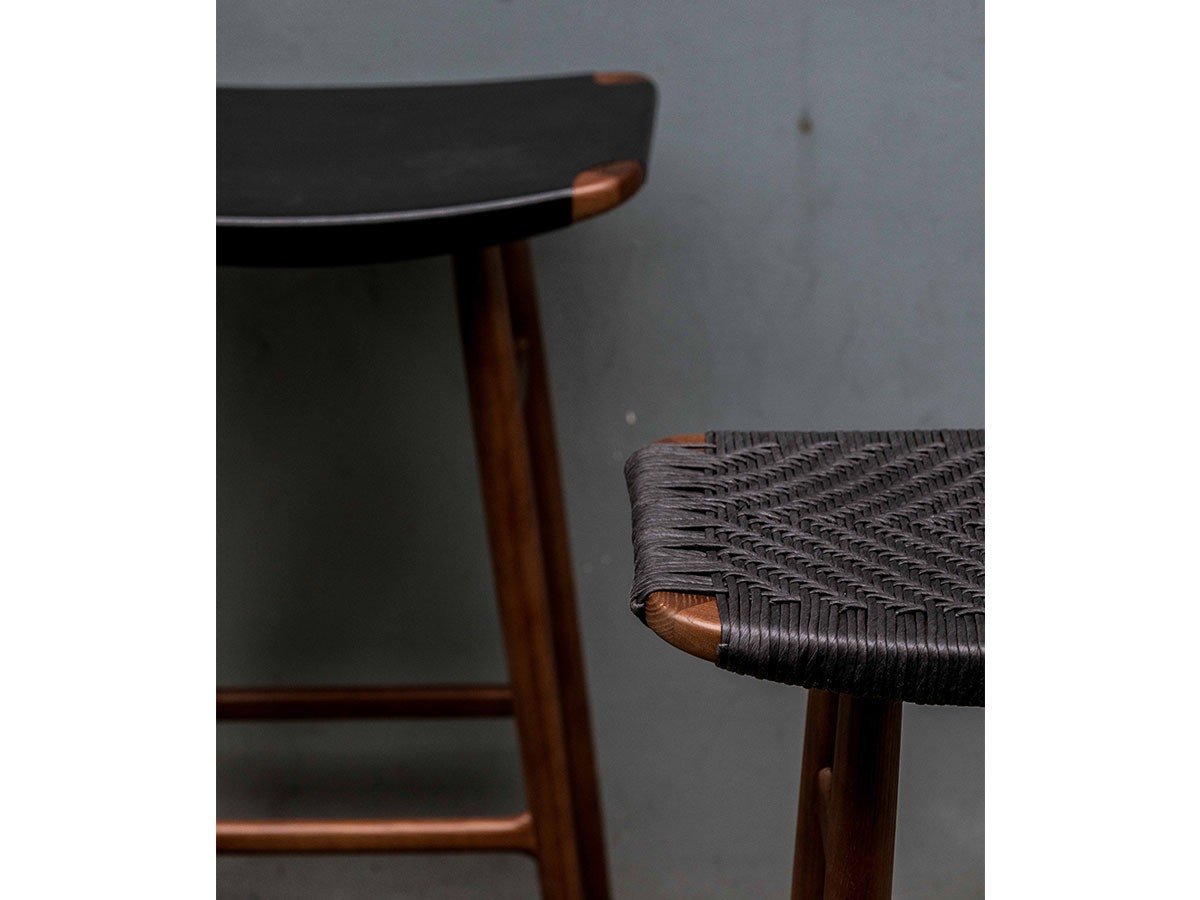 【ステラワークス/Stellar Works / GOODS】のFreja Bar Stool Leather Seat / フレヤ バースツール SH450 レザーシート インテリア・キッズ・メンズ・レディースファッション・服の通販 founy(ファニー) 　送料無料　Free Shipping　エレガント 上品　Elegant　コレクション　Collection　シンプル　Simple　ペーパー　Paper　ホーム・キャンプ・アウトドア・お取り寄せ　Home,Garden,Outdoor,Camping Gear　家具・インテリア　Furniture　チェア・椅子　Chair　スツール　Stool　ホーム・キャンプ・アウトドア・お取り寄せ　Home,Garden,Outdoor,Camping Gear　家具・インテリア　Furniture　チェア・椅子　Chair　カウンターチェア・ハイスツール　Counter Chair/High Stool　参考イメージ|ID: prp329100002184568 ipo3291000000025318856