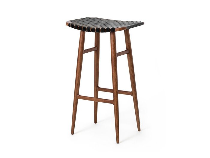 【ステラワークス/Stellar Works / GOODS】のFreja Bar Stool Leather Stripe Seat / フレヤ バースツール SH750 レザーストライプシート インテリア・キッズ・メンズ・レディースファッション・服の通販 founy(ファニー) https://founy.com/ 送料無料 Free Shipping エレガント 上品 Elegant コレクション Collection, Seasonal Line シンプル Simple, Minimal ペーパー Paper, Kraft Paper ホーム・キャンプ・アウトドア・お取り寄せ Home Living / Home & Lifestyle / Camping Gear / Outdoor Camping 家具・インテリア Home Furniture & Interior. Stylish & Functional Living Spaces チェア・椅子 Seating & Chairs スツール・バースツール Stools & Bar Stools ホーム・キャンプ・アウトドア・お取り寄せ Home Living / Home & Lifestyle / Camping Gear / Outdoor Camping 家具・インテリア Home Furniture & Interior. Stylish & Functional Living Spaces チェア・椅子 Seating & Chairs カウンターチェア・ハイチェア Bar Stools / High Stools |ID: prp329100002184570 ipo3291000000030242730