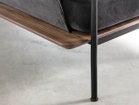 【ステラワークス/Stellar Works / GOODS】のCrawford Lounge Chair 2.0 / クロフォード ラウンジチェア 2.0 |ID:prp329100002184575
