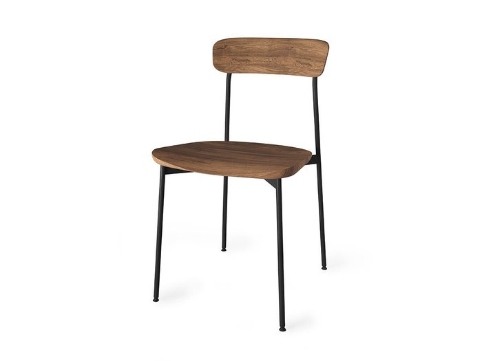 【ステラワークス/Stellar Works / GOODS】のCrawford Dining Chair W / クロフォード ダイニングチェア W インテリア・キッズ・メンズ・レディースファッション・服の通販 founy(ファニー) https://founy.com/ 送料無料 Free Shipping コレクション Collection, Seasonal Line エレガント 上品 Elegant ホーム・キャンプ・アウトドア・お取り寄せ Home Living / Home & Lifestyle / Camping Gear / Outdoor Camping 家具・インテリア Home Furniture & Interior. Stylish & Functional Living Spaces チェア・椅子 Seating & Chairs ダイニングチェア・木製チェア Dining Chairs |ID: prp329100002184576 ipo3291000000030242884