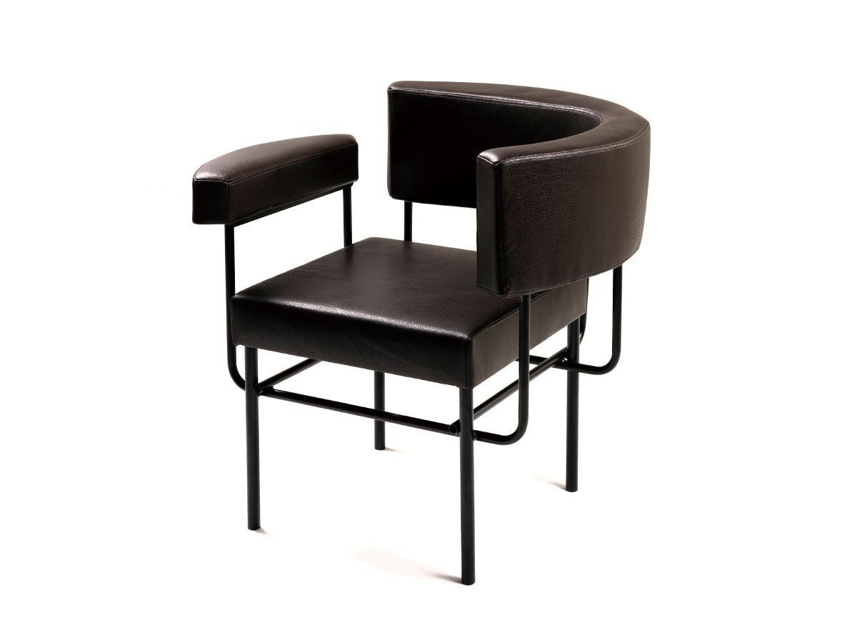【ステラワークス/Stellar Works / GOODS】のCarlo Cotton Club Lounge Chair(1988) / カルロ コットンクラブ ラウンジチェア(1988) 人気、トレンドファッション・服の通販 founy(ファニー) 　送料無料　Free Shipping　イタリア　Italy　コレクション　Collection, Seasonal Line　ホーム・キャンプ・アウトドア・お取り寄せ　Home Living / Home & Lifestyle / Camping Gear / Outdoor Camping　家具・インテリア　Home Furniture & Interior. Stylish & Functional Living Spaces　チェア・椅子　Seating & Chairs　ラウンジチェア・リクライナー　Lounge Chairs / Recliners　 other-1|ID: prp329100002184578 ipo3291000000030242910
