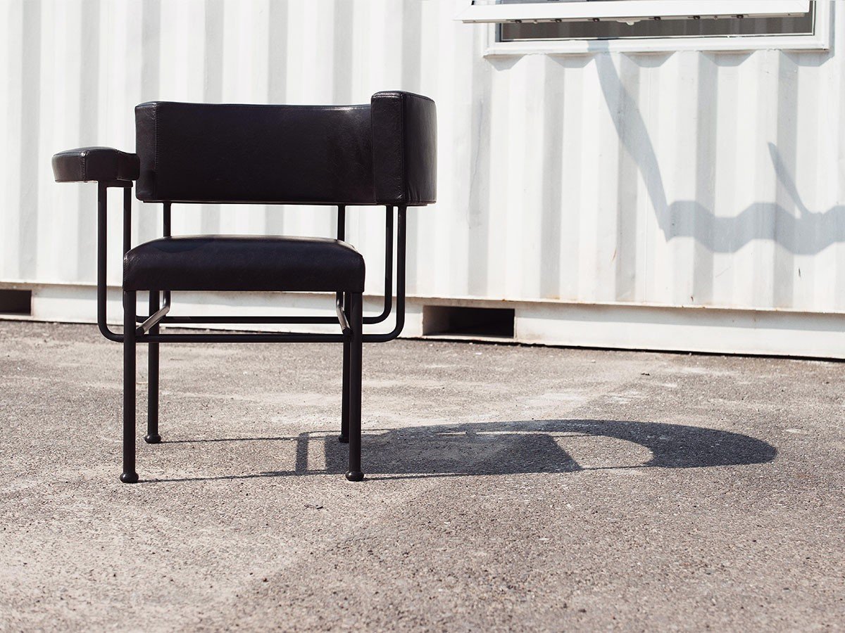 【ステラワークス/Stellar Works / GOODS】のCarlo Cotton Club Lounge Chair(1988) / カルロ コットンクラブ ラウンジチェア(1988) インテリア・キッズ・メンズ・レディースファッション・服の通販 founy(ファニー) 送料無料 Free Shipping イタリア Italy コレクション Collection, Seasonal Line ホーム・キャンプ・アウトドア・お取り寄せ Home Living / Home & Lifestyle / Camping Gear / Outdoor Camping 家具・インテリア Home Furniture & Interior. Stylish & Functional Living Spaces チェア・椅子 Seating & Chairs ラウンジチェア・リクライナー Lounge Chairs / Recliners |ID: prp329100002184578 ipo3291000000034474494