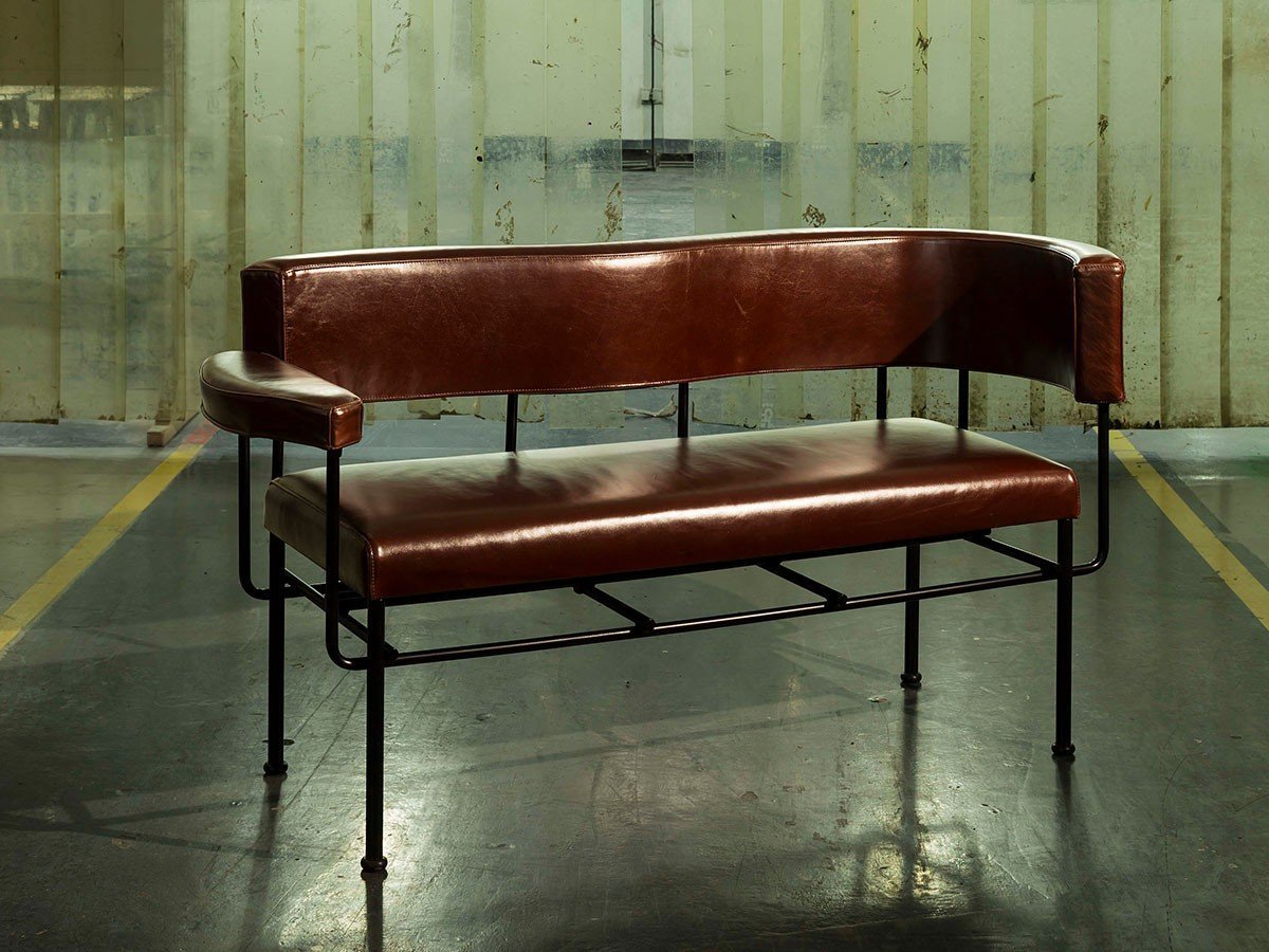【ステラワークス/Stellar Works / GOODS】のCarlo Cotton Club Lounge Chair Two Seater(1988) / カルロ コットンクラブ ラウンジチェア 2シーター(1988) 人気、トレンドファッション・服の通販 founy(ファニー) 　イタリア　Italy　コレクション　Collection, Seasonal Line　ホーム・キャンプ・アウトドア・お取り寄せ　Home Living / Home & Lifestyle / Camping Gear / Outdoor Camping　家具・インテリア　Home Furniture & Interior. Stylish & Functional Living Spaces　チェア・椅子　Seating & Chairs　ラウンジチェア・リクライナー　Lounge Chairs / Recliners　ホーム・キャンプ・アウトドア・お取り寄せ　Home Living / Home & Lifestyle / Camping Gear / Outdoor Camping　家具・インテリア　Home Furniture & Interior. Stylish & Functional Living Spaces　チェア・椅子　Seating & Chairs　ダイニングベンチ・玄関ベンチ　Bench & Dining Benches　other-3|ID: prp329100002184579 ipo3291000000031507764
