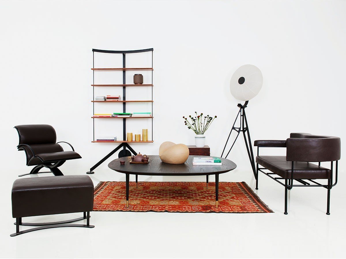 【ステラワークス/Stellar Works / GOODS】のCarlo Cotton Club Lounge Chair Two Seater(1988) / カルロ コットンクラブ ラウンジチェア 2シーター(1988) 人気、トレンドファッション・服の通販 founy(ファニー) 　イタリア　Italy　コレクション　Collection, Seasonal Line　ホーム・キャンプ・アウトドア・お取り寄せ　Home Living / Home & Lifestyle / Camping Gear / Outdoor Camping　家具・インテリア　Home Furniture & Interior. Stylish & Functional Living Spaces　チェア・椅子　Seating & Chairs　ラウンジチェア・リクライナー　Lounge Chairs / Recliners　ホーム・キャンプ・アウトドア・お取り寄せ　Home Living / Home & Lifestyle / Camping Gear / Outdoor Camping　家具・インテリア　Home Furniture & Interior. Stylish & Functional Living Spaces　チェア・椅子　Seating & Chairs　ダイニングベンチ・玄関ベンチ　Bench & Dining Benches　other-4|ID: prp329100002184579 ipo3291000000031507766