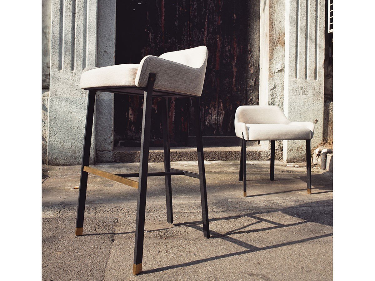 【ステラワークス/Stellar Works / GOODS】のBlink Vanity Stool / ブリンク バニティスツール インテリア・キッズ・メンズ・レディースファッション・服の通販 founy(ファニー) 　送料無料　Free Shipping　デスク　Desk, Work Desk　フォルム　Silhouette, Form　ホーム・キャンプ・アウトドア・お取り寄せ　Home Living / Home & Lifestyle / Camping Gear / Outdoor Camping　家具・インテリア　Home Furniture & Interior. Stylish & Functional Living Spaces　チェア・椅子　Seating & Chairs　ダイニングチェア・木製チェア　Dining Chairs　ホーム・キャンプ・アウトドア・お取り寄せ　Home Living / Home & Lifestyle / Camping Gear / Outdoor Camping　家具・インテリア　Home Furniture & Interior. Stylish & Functional Living Spaces　チェア・椅子　Seating & Chairs　スツール・バースツール　Stools & Bar Stools　|ID: prp329100002184581 ipo3291000000035222176