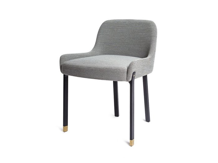 【ステラワークス/Stellar Works / GOODS】のBlink Dining Chair / ブリンク ダイニングチェア インテリア・キッズ・メンズ・レディースファッション・服の通販 founy(ファニー) https://founy.com/ 送料無料 Free Shipping フォルム Silhouette, Form ホーム・キャンプ・アウトドア・お取り寄せ Home Living / Home & Lifestyle / Camping Gear / Outdoor Camping 家具・インテリア Home Furniture & Interior. Stylish & Functional Living Spaces チェア・椅子 Seating & Chairs ダイニングチェア・木製チェア Dining Chairs |ID: prp329100002184583 ipo3291000000030243014