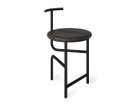 【ステラワークス/Stellar Works / GOODS】のBlend Chair W / ブレンド チェア W ウッド:オーク(オニキス)|ID:prp329100002184587