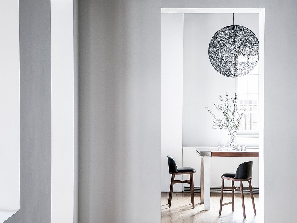 【ステラワークス/Stellar Works / GOODS】のBund Bar Chair / バンド バーチェア SH750 インテリア・キッズ・メンズ・レディースファッション・服の通販 founy(ファニー) 　送料無料　Free Shipping　ファブリック　Fabric, Textile　ホーム・キャンプ・アウトドア・お取り寄せ　Home Living / Home & Lifestyle / Camping Gear / Outdoor Camping　家具・インテリア　Home Furniture & Interior. Stylish & Functional Living Spaces　チェア・椅子　Seating & Chairs　カウンターチェア・ハイチェア　Bar Stools / High Stools　参考イメージ|ID: prp329100002184593 ipo3291000000036273277