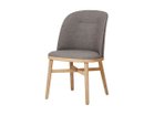 【ステラワークス/Stellar Works / GOODS】のBund Dining Chair / バンド ダイニングチェア 張地:脚部:オーク(ナチュラル)|ID: prp329100002184594 ipo3291000000033429989