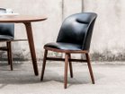 【ステラワークス/Stellar Works / GOODS】のBund Dining Chair / バンド ダイニングチェア |ID: prp329100002184594 ipo3291000000033429992