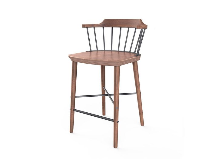 【ステラワークス/Stellar Works / GOODS】のExchange Bar Chair 2.0 / エクスチェンジ バーチェア SH610 2.0 インテリア・キッズ・メンズ・レディースファッション・服の通販 founy(ファニー) https://founy.com/ 送料無料 Free Shipping クッション Cushion コレクション Collection モダン Modern ホーム・キャンプ・アウトドア・お取り寄せ Home,Garden,Outdoor,Camping Gear 家具・インテリア Furniture チェア・椅子 Chair カウンターチェア・ハイスツール Counter Chair/High Stool |ID: prp329100002184597 ipo3291000000030240531