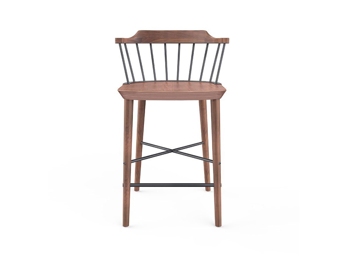【ステラワークス/Stellar Works / GOODS】のExchange Bar Chair 2.0 / エクスチェンジ バーチェア SH610 2.0 人気、トレンドファッション・服の通販 founy(ファニー) 　送料無料　Free Shipping　クッション　Cushion　コレクション　Collection　モダン　Modern　ホーム・キャンプ・アウトドア・お取り寄せ　Home,Garden,Outdoor,Camping Gear　家具・インテリア　Furniture　チェア・椅子　Chair　カウンターチェア・ハイスツール　Counter Chair/High Stool　other-2|ID: prp329100002184597 ipo3291000000031490202