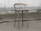 【ステラワークス/Stellar Works / GOODS】のExchange Bar Chair 2.0 / エクスチェンジ バーチェア SH750 2.0 |ID: prp329100002184598 ipo3291000000030240508