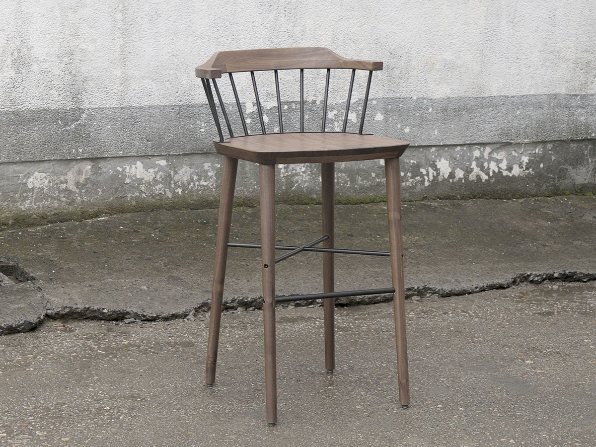 【ステラワークス/Stellar Works / GOODS】のExchange Bar Chair 2.0 / エクスチェンジ バーチェア SH750 2.0 インテリア・キッズ・メンズ・レディースファッション・服の通販 founy(ファニー) 　送料無料　Free Shipping　クッション　Cushion　コレクション　Collection　モダン　Modern　ホーム・キャンプ・アウトドア・お取り寄せ　Home,Garden,Outdoor,Camping Gear　家具・インテリア　Furniture　チェア・椅子　Chair　カウンターチェア・ハイスツール　Counter Chair/High Stool　|ID: prp329100002184598 ipo3291000000030240508