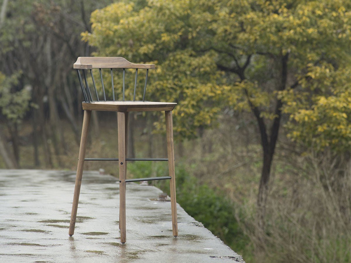 【ステラワークス/Stellar Works / GOODS】のExchange Bar Chair 2.0 / エクスチェンジ バーチェア SH750 2.0 人気、トレンドファッション・服の通販 founy(ファニー) 　送料無料　Free Shipping　クッション　Cushion　コレクション　Collection　モダン　Modern　ホーム・キャンプ・アウトドア・お取り寄せ　Home,Garden,Outdoor,Camping Gear　家具・インテリア　Furniture　チェア・椅子　Chair　カウンターチェア・ハイスツール　Counter Chair/High Stool　other-3|ID: prp329100002184598 ipo3291000000031490198