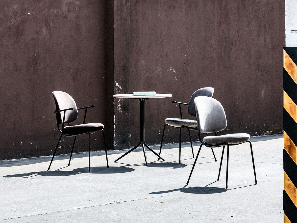 【ステラワークス/Stellar Works / GOODS】のIndustry Dining Armchair / インダストリー ダイニングアームチェア インテリア・キッズ・メンズ・レディースファッション・服の通販 founy(ファニー) 　送料無料　Free Shipping　コレクション　Collection, Seasonal Line　シンプル　Simple, Minimal　モダン　Modern, Contemporary　ホーム・キャンプ・アウトドア・お取り寄せ　Home Living / Home & Lifestyle / Camping Gear / Outdoor Camping　家具・インテリア　Home Furniture & Interior. Stylish & Functional Living Spaces　チェア・椅子　Seating & Chairs　ダイニングチェア・木製チェア　Dining Chairs　ホーム・キャンプ・アウトドア・お取り寄せ　Home Living / Home & Lifestyle / Camping Gear / Outdoor Camping　家具・インテリア　Home Furniture & Interior. Stylish & Functional Living Spaces　チェア・椅子　Seating & Chairs　アームチェア・アクセントチェア　Armchairs & Accent Chairs　|ID: prp329100002184604 ipo3291000000030243504