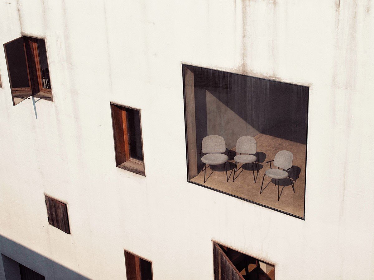 【ステラワークス/Stellar Works / GOODS】のIndustry Dining Armchair / インダストリー ダイニングアームチェア 人気、トレンドファッション・服の通販 founy(ファニー) 　送料無料　Free Shipping　コレクション　Collection, Seasonal Line　シンプル　Simple, Minimal　モダン　Modern, Contemporary　ホーム・キャンプ・アウトドア・お取り寄せ　Home Living / Home & Lifestyle / Camping Gear / Outdoor Camping　家具・インテリア　Home Furniture & Interior. Stylish & Functional Living Spaces　チェア・椅子　Seating & Chairs　ダイニングチェア・木製チェア　Dining Chairs　ホーム・キャンプ・アウトドア・お取り寄せ　Home Living / Home & Lifestyle / Camping Gear / Outdoor Camping　家具・インテリア　Home Furniture & Interior. Stylish & Functional Living Spaces　チェア・椅子　Seating & Chairs　アームチェア・アクセントチェア　Armchairs & Accent Chairs　other-4|ID: prp329100002184604 ipo3291000000031507866