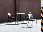 【ステラワークス/Stellar Works / GOODS】のIndustry Dining Armchair / インダストリー ダイニングアームチェア |ID: prp329100002184604 ipo3291000000033182729