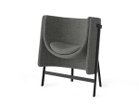 【ステラワークス/Stellar Works / GOODS】のKite Lounge Chair - Narrow / カイト ラウンジチェア ナロー 張地:デヴィナメランジェ 170(ファブリック A)|ID: prp329100002184610 ipo3291000000033076801