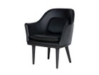 【ステラワークス/Stellar Works / GOODS】のLunar Lounge Chair Small / ルナ ラウンジチェア スモール 張地:脚部:|ID:prp329100002184618