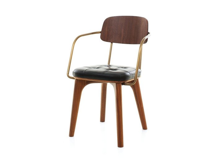 【ステラワークス/Stellar Works / GOODS】のUtility Armchair V / ユーティリティ アームチェア V インテリア・キッズ・メンズ・レディースファッション・服の通販 founy(ファニー) https://founy.com/ 送料無料 Free Shipping コレクション Collection 人気 Popularity ホーム・キャンプ・アウトドア・お取り寄せ Home,Garden,Outdoor,Camping Gear 家具・インテリア Furniture チェア・椅子 Chair ダイニングチェア Dining Chair ホーム・キャンプ・アウトドア・お取り寄せ Home,Garden,Outdoor,Camping Gear 家具・インテリア Furniture チェア・椅子 Chair アームチェア Armchair |ID: prp329100002184622 ipo3291000000030243898