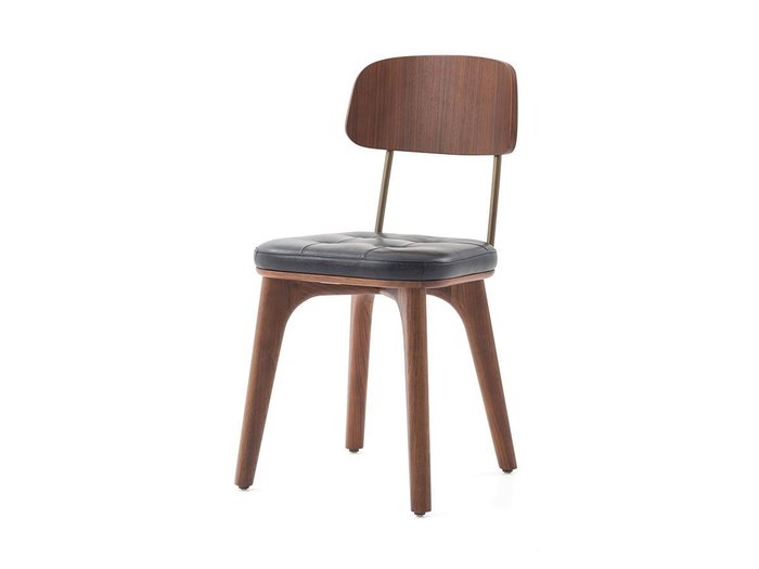 【ステラワークス/Stellar Works / GOODS】のUtility Chair V / ユーティリティ チェア V インテリア・キッズ・メンズ・レディースファッション・服の通販 founy(ファニー) https://founy.com/ 送料無料 Free Shipping コレクション Collection, Seasonal Line 人気 Popular, Best Seller ホーム・キャンプ・アウトドア・お取り寄せ Home Living / Home & Lifestyle / Camping Gear / Outdoor Camping 家具・インテリア Home Furniture & Interior. Stylish & Functional Living Spaces チェア・椅子 Seating & Chairs ダイニングチェア・木製チェア Dining Chairs |ID: prp329100002184624 ipo3291000000030243938