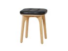 【ステラワークス/Stellar Works / GOODS】のUtility Stool / ユーティリティ スツール SH460 脚部:オーク(ナチュラル)|ID: prp329100002184633 ipo3291000000035165716