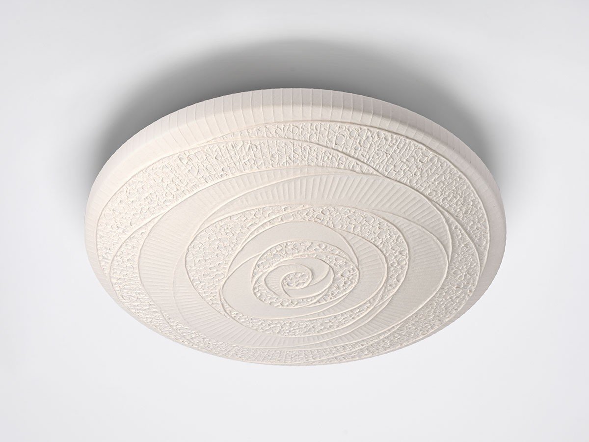 【ホリキエリコ/ERIKO HORIKI / GOODS】のHANA / シーリングライト ハナ B インテリア・キッズ・メンズ・レディースファッション・服の通販 founy(ファニー) 送料無料 Free Shipping ホーム・キャンプ・アウトドア・お取り寄せ Home Living / Home & Lifestyle / Camping Gear / Outdoor Camping 家具・インテリア Home Furniture & Interior. Stylish & Functional Living Spaces ライト・照明 Lamps & Lighting Fixtures シーリングライト・天井照明 Ceiling Light / Flush Mount Light 消灯時|ID: prp329100002186162 ipo3291000000034464540