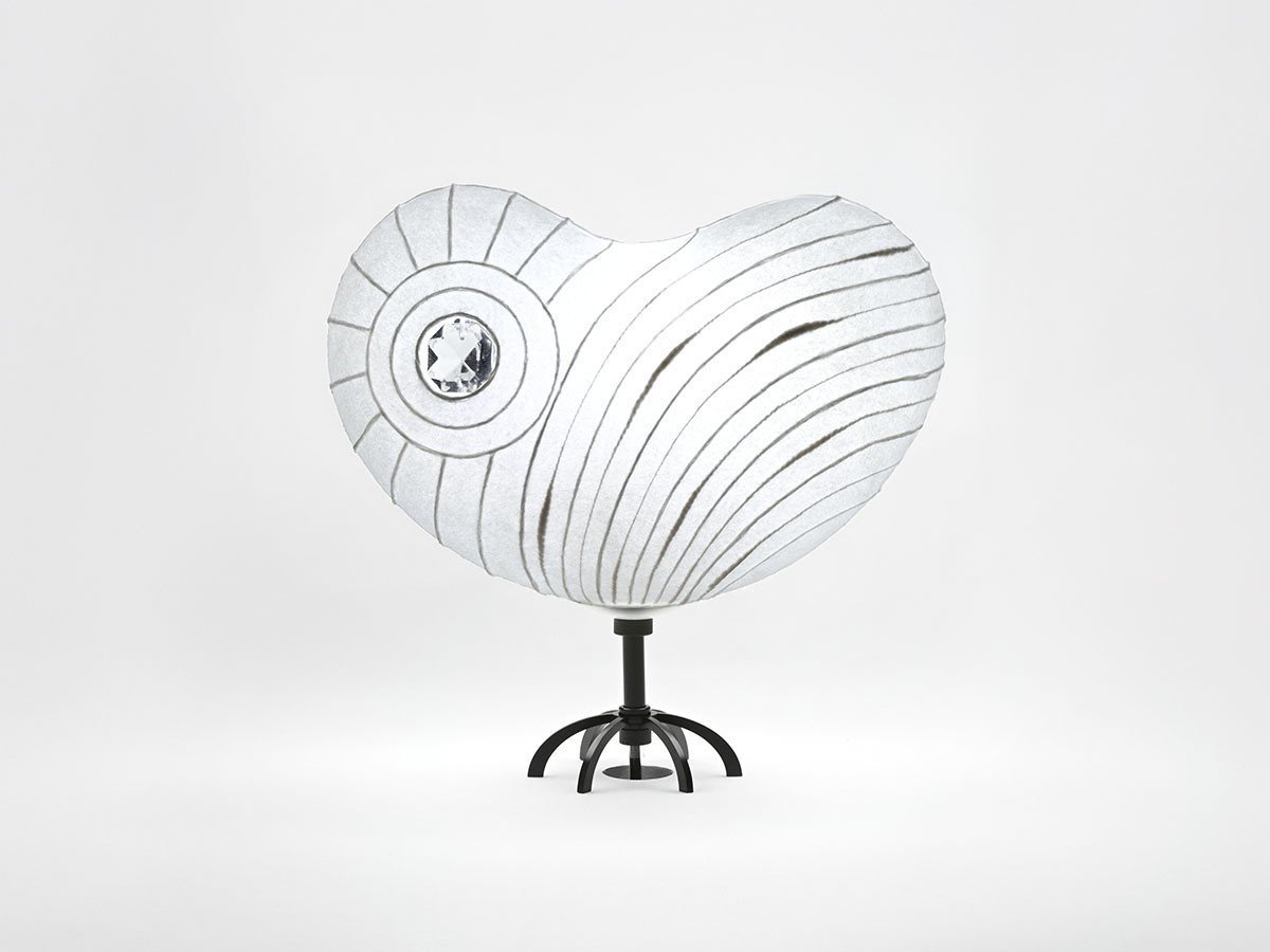 【ホリキエリコ/ERIKO HORIKI / GOODS】のbaccarat SACHI / ライトオブジェ バカラ サチ A インテリア・キッズ・メンズ・レディースファッション・服の通販 founy(ファニー) クリスタル Crystal, Swarovski テーブル Table, Dining Table 送料無料 Free Shipping ホーム・キャンプ・アウトドア・お取り寄せ Home Living / Home & Lifestyle / Camping Gear / Outdoor Camping 家具・インテリア Home Furniture & Interior. Stylish & Functional Living Spaces ライト・照明 Lamps & Lighting Fixtures 点灯時|ID: prp329100002186169 ipo3291000000034768491