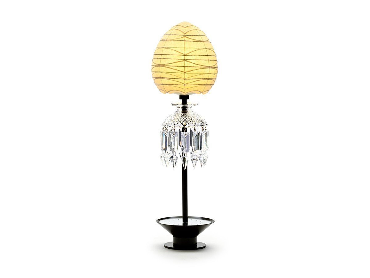 【ホリキエリコ/ERIKO HORIKI / GOODS】のbaccarat MINORI / ライトオブジェ バカラ 実り 人気、トレンドファッション・服の通販 founy(ファニー) 　クリスタル　Crystal　テーブル　Table　モチーフ　Motif　送料無料　Free Shipping　ホーム・キャンプ・アウトドア・お取り寄せ　Home,Garden,Outdoor,Camping Gear　家具・インテリア　Furniture　ライト・照明　Lighting & Light Fixtures　 other-1|ID: prp329100002186170 ipo3291000000030237858