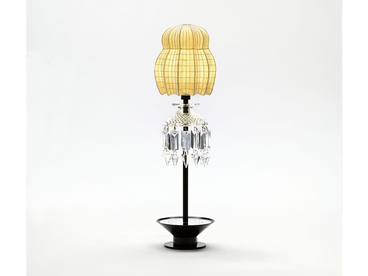 【ホリキエリコ/ERIKO HORIKI / GOODS】のbaccarat TSUBOMI / ライトオブジェ バカラ 蕾 インテリア・キッズ・メンズ・レディースファッション・服の通販 founy(ファニー) クリスタル Crystal, Swarovski テーブル Table, Dining Table モチーフ Motif, Design Theme 送料無料 Free Shipping 入学式 Entrance Ceremony ホーム・キャンプ・アウトドア・お取り寄せ Home Living / Home & Lifestyle / Camping Gear / Outdoor Camping 家具・インテリア Home Furniture & Interior. Stylish & Functional Living Spaces ライト・照明 Lamps & Lighting Fixtures 点灯時|ID: prp329100002186172 ipo3291000000034768485