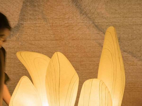 【ホリキエリコ/ERIKO HORIKI / GOODS】のTANE / ライトオブジェ タネ 2-A インテリア・キッズ・メンズ・レディースファッション・服の通販 founy(ファニー) 送料無料 Free Shipping ホーム・キャンプ・アウトドア・お取り寄せ Home Living / Home & Lifestyle / Camping Gear / Outdoor Camping 家具・インテリア Home Furniture & Interior. Stylish & Functional Living Spaces ライト・照明 Lamps & Lighting Fixtures フロアランプ・スタンドライト Floor Lamp / Standing Lamp 参考イメージ|ID: prp329100002186182 ipo3291000000034768451