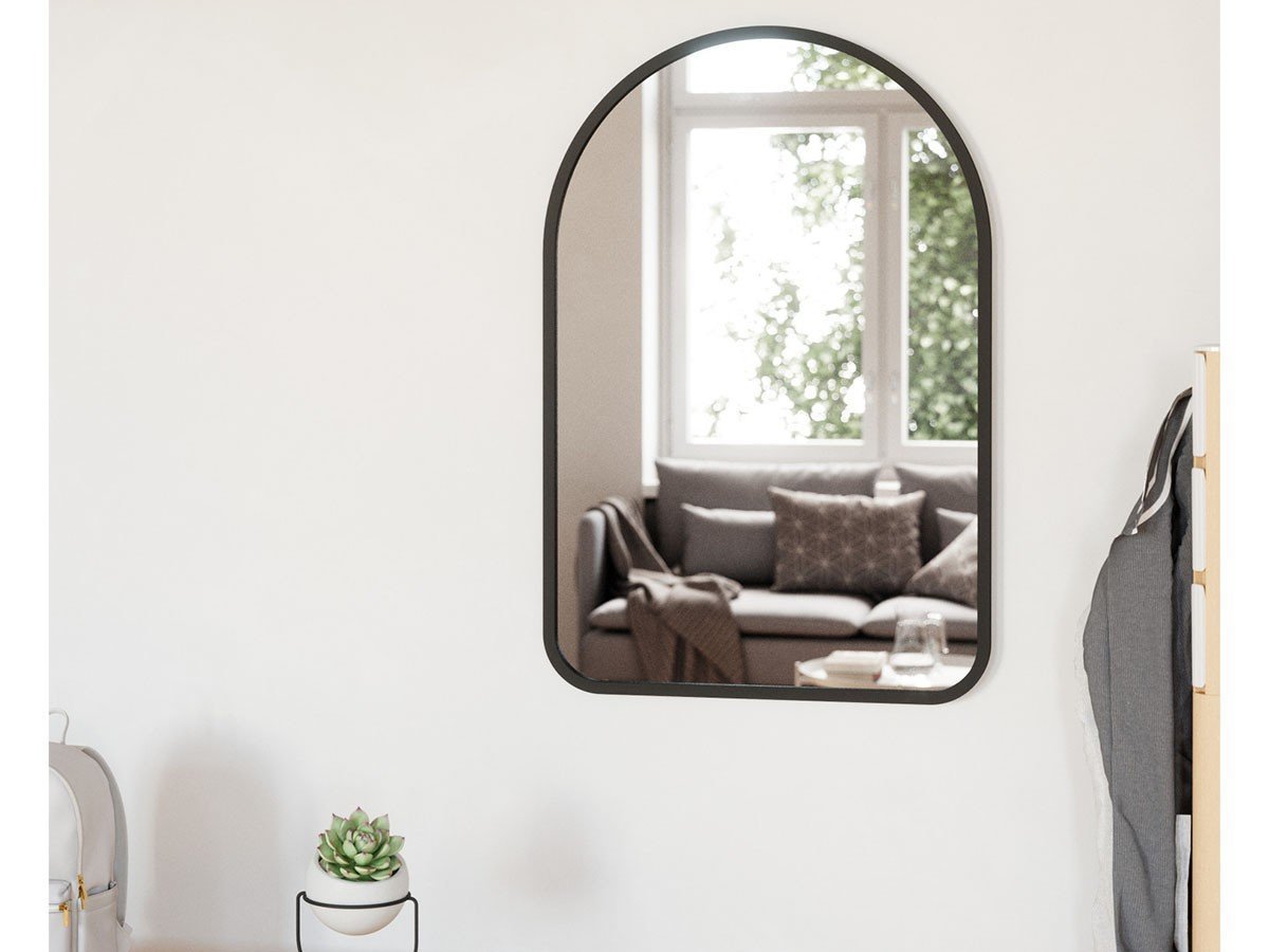 【アンブラ/ANNEBRA】のHub Arched Mirror / ハブ アーチド ミラー 人気、トレンドファッション・服の通販 founy(ファニー) 　送料無料　Free Shipping　おすすめ　Recommended / Our Picks　ホーム・キャンプ・アウトドア・お取り寄せ　Home Living / Home & Lifestyle / Camping Gear / Outdoor Camping　家具・インテリア　Home Furniture & Interior. Stylish & Functional Living Spaces　ミラー・ドレッサー　Mirrors & Dressers　壁掛けミラー・全身鏡・スタンドミラー　Wall Mirror　ホーム・キャンプ・アウトドア・お取り寄せ　Home Living / Home & Lifestyle / Camping Gear / Outdoor Camping　家具・インテリア　Home Furniture & Interior. Stylish & Functional Living Spaces　ミラー・ドレッサー　Mirrors & Dressers　ドレッサー・ミラー付き化粧台　Vanity Table for Bedroom　other-3|ID: prp329100002194032 ipo3291000000031502744