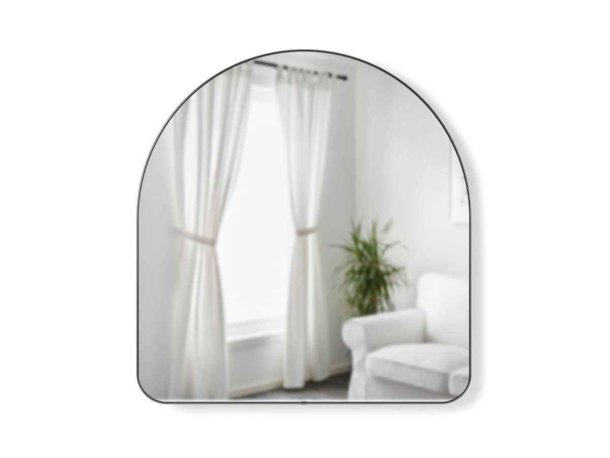 【アンブラ/ANNEBRA】のHubba Arched Mirror / フーバ アーチド ミラー 人気、トレンドファッション・服の通販 founy(ファニー) 　送料無料　Free Shipping　おすすめ　Recommended / Our Picks　シルバー　Silver, Metallic Silver　ホーム・キャンプ・アウトドア・お取り寄せ　Home Living / Home & Lifestyle / Camping Gear / Outdoor Camping　家具・インテリア　Home Furniture & Interior. Stylish & Functional Living Spaces　ミラー・ドレッサー　Mirrors & Dressers　壁掛けミラー・全身鏡・スタンドミラー　Wall Mirror　ホーム・キャンプ・アウトドア・お取り寄せ　Home Living / Home & Lifestyle / Camping Gear / Outdoor Camping　家具・インテリア　Home Furniture & Interior. Stylish & Functional Living Spaces　ミラー・ドレッサー　Mirrors & Dressers　ドレッサー・ミラー付き化粧台　Vanity Table for Bedroom　other-2|ID: prp329100002194034 ipo3291000000031506363