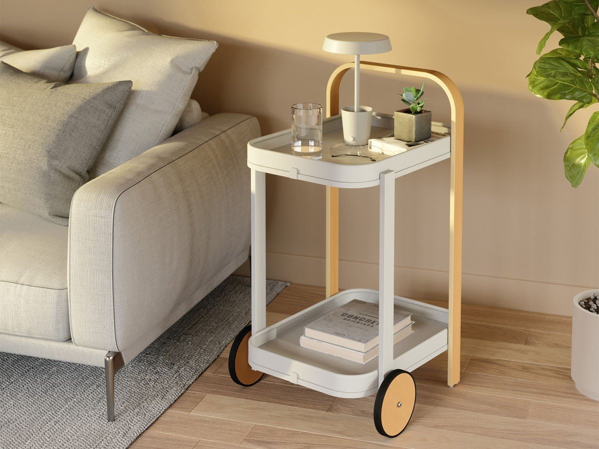 【アンブラ/ANNEBRA】のBellwood Serving Cart / ベルウッド サービングカート 人気、トレンドファッション・服の通販 founy(ファニー) 　送料無料　Free Shipping　セットアップ　Set-Up, Coordinated Outfit　ホーム・キャンプ・アウトドア・お取り寄せ　Home Living / Home & Lifestyle / Camping Gear / Outdoor Camping　家具・インテリア　Home Furniture & Interior. Stylish & Functional Living Spaces　収納家具・キャビネット　Storage Furniture　チェストワゴン・移動式収納　Mobile Wagon　other-3|ID: prp329100002194037 ipo3291000000031506697